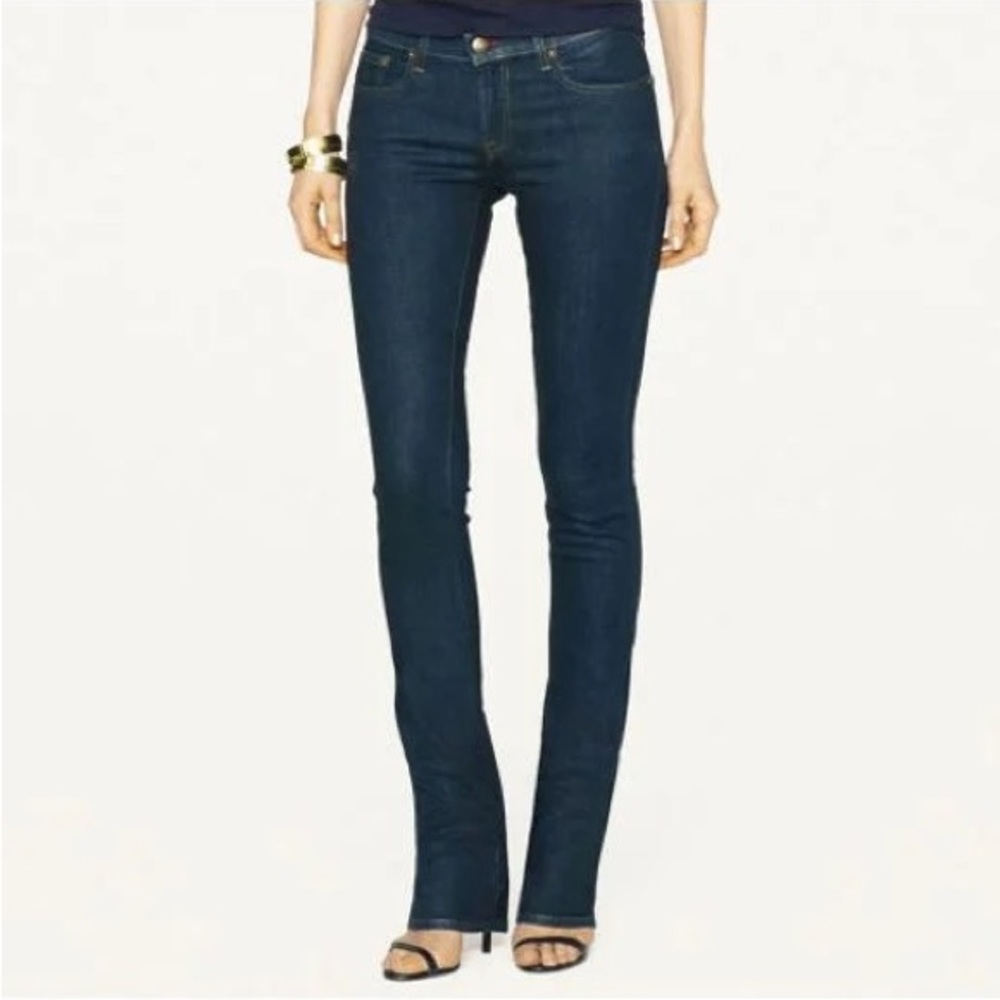 Ralph Lauren Black Label 380 bootcut jeans size 24